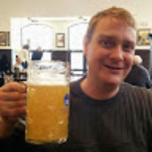 Meet your Posher, Marty